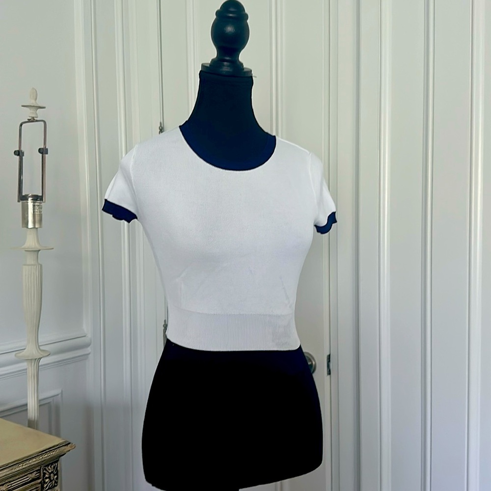 forever 21 top